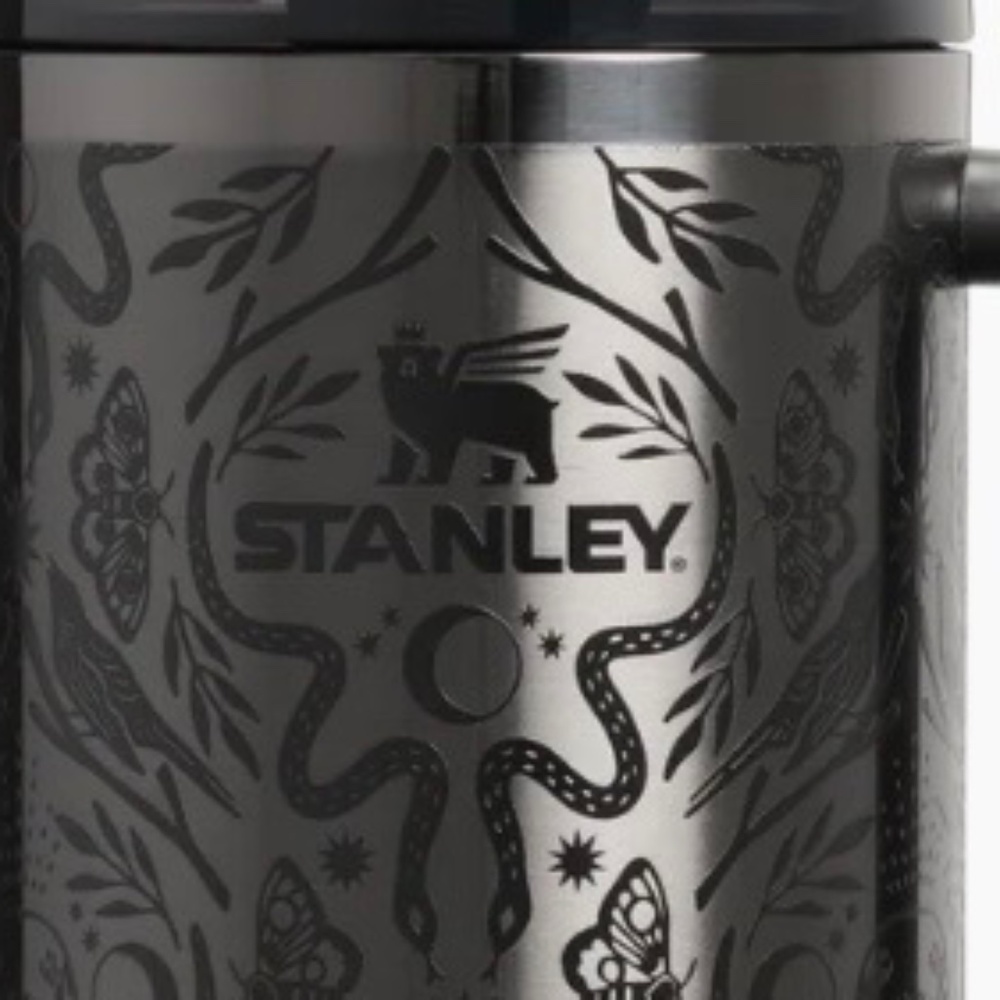 The Halloween Quencher ® H2.0 FlowState™ Tumbler | 40 OZ NIB